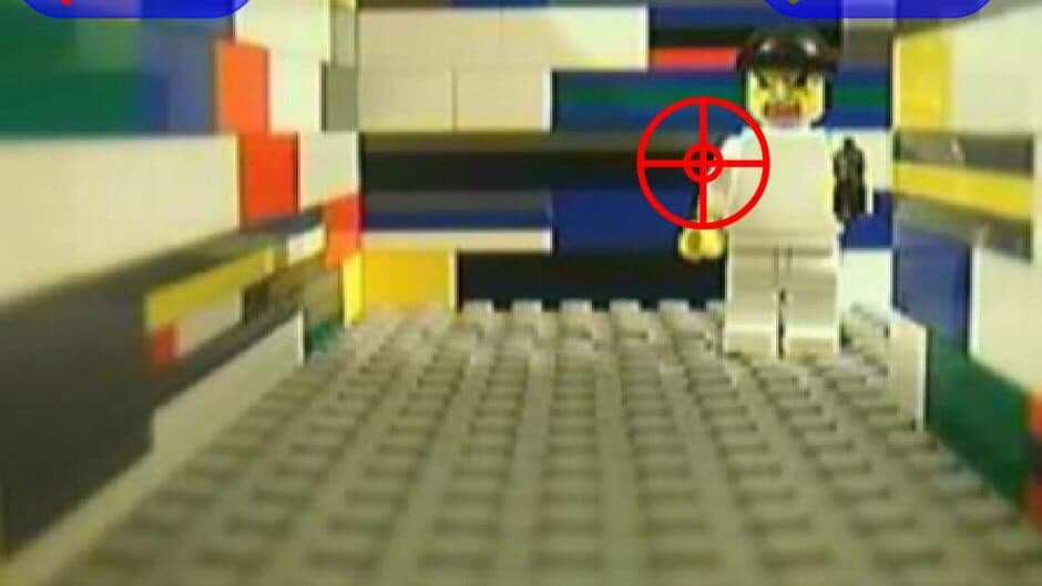 Скриншот 1 из Killego