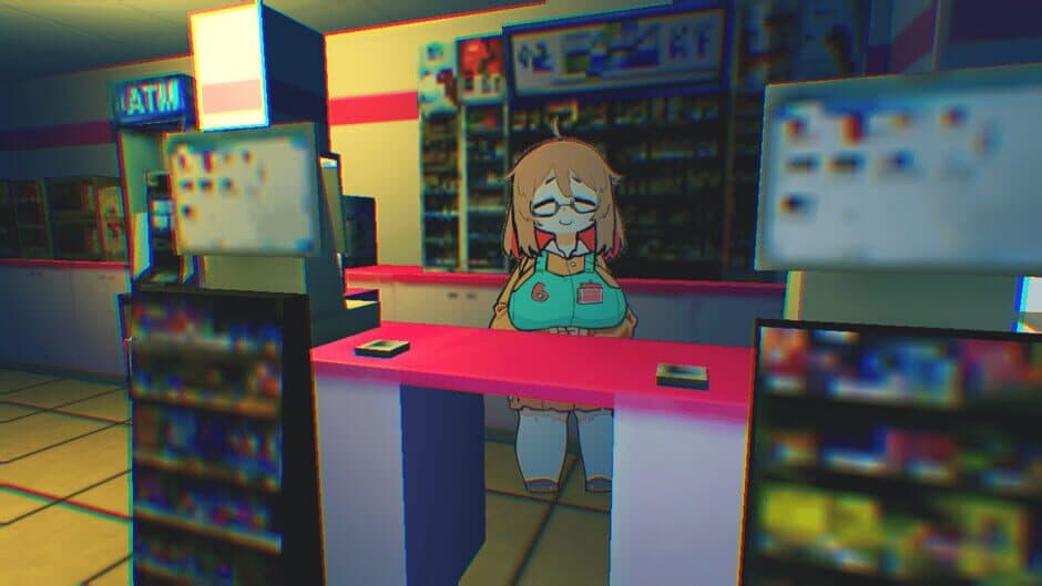 Скриншот 1 из Kumasama