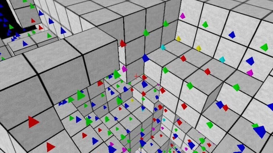Скриншот 2 из 3D Minesweeper