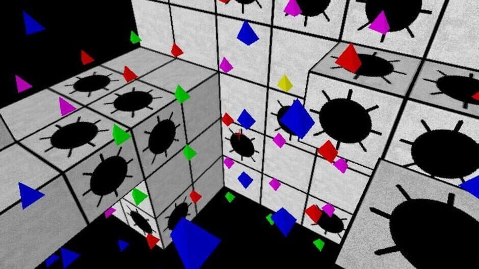 Скриншот 3 из 3D Minesweeper