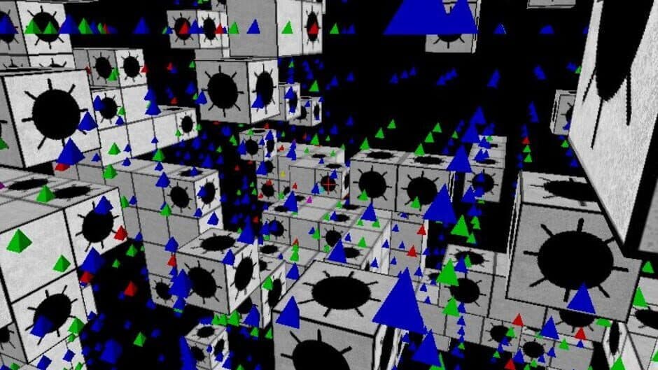 Скриншот 4 из 3D Minesweeper