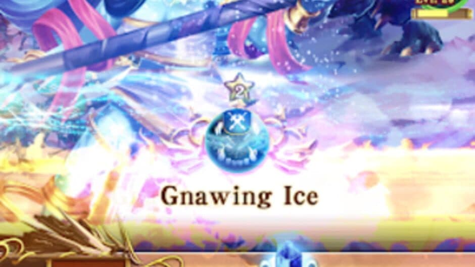 Скриншот 2 из Brave Frontier: The Last Summoner