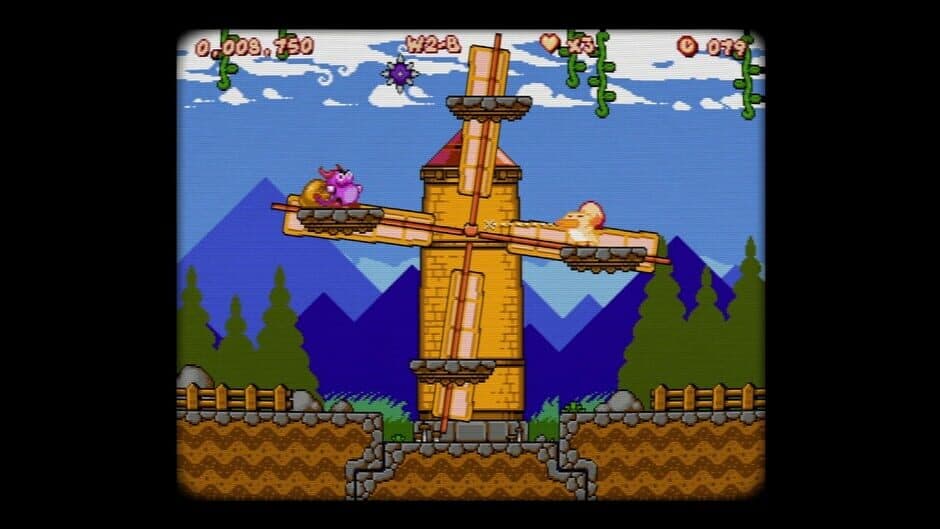 Скриншот 6 из Go! Go! Mister Chickums
