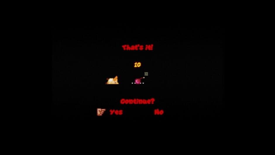 Скриншот 12 из Go! Go! Mister Chickums