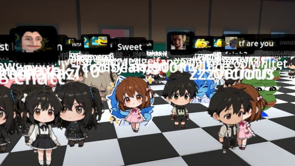 Скриншот 1 из Streamer Party