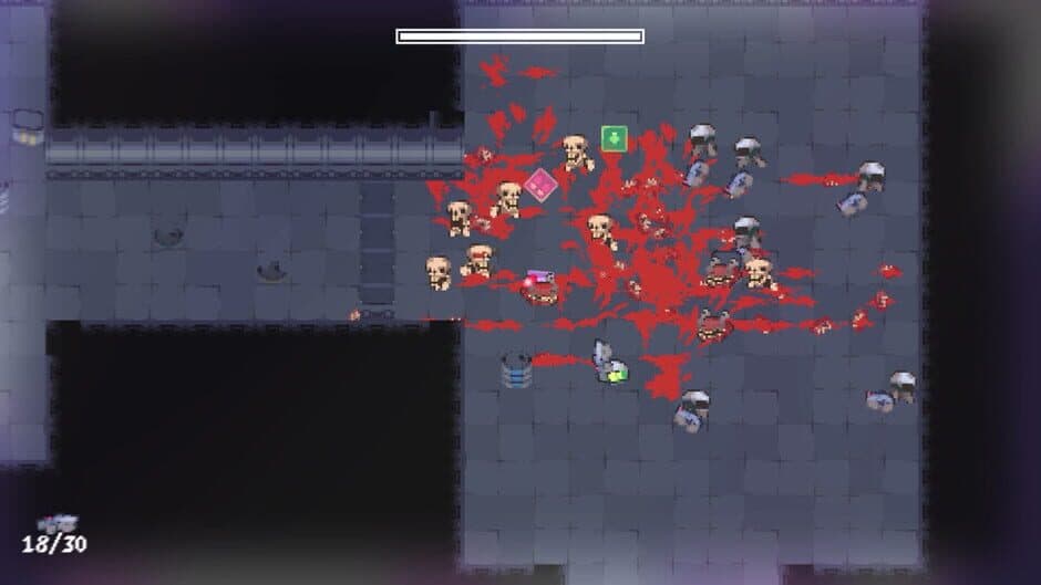 Скриншот 6 из F*ck the HELL out