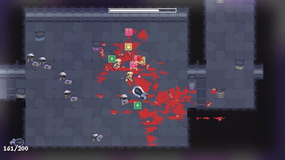 Скриншот 8 из F*ck the HELL out