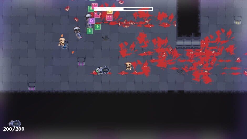 Скриншот 1 из F*ck the HELL out