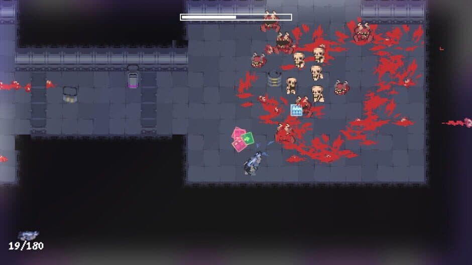Скриншот 2 из F*ck the HELL out
