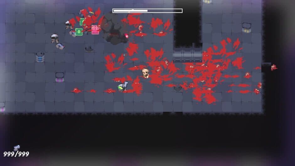Скриншот 5 из F*ck the HELL out