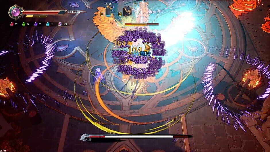 Скриншот 3 из Black Myth: Heaven