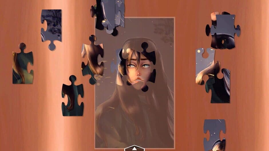 Скриншот 5 из Dark Lady