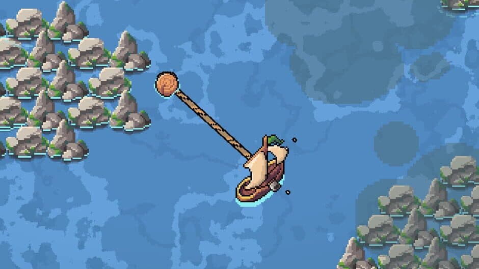Скриншот 2 из Sloop