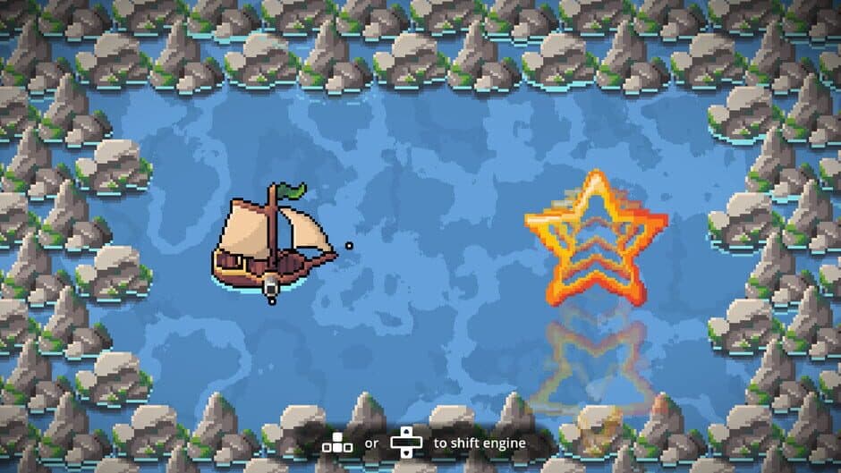 Скриншот 4 из Sloop