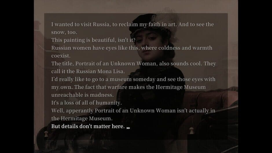 Скриншот 3 из Sister Other Paranoia