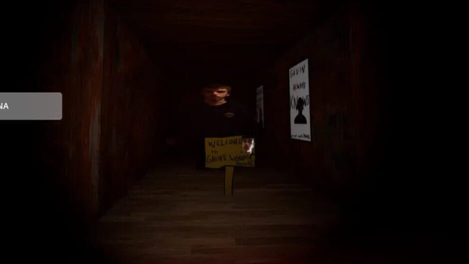 Скриншот 2 из Gavin Tyler's Game Collection