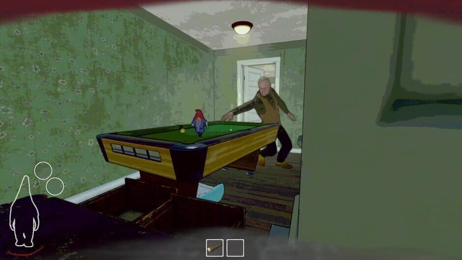 Скриншот 1 из Burglin' Gnomes