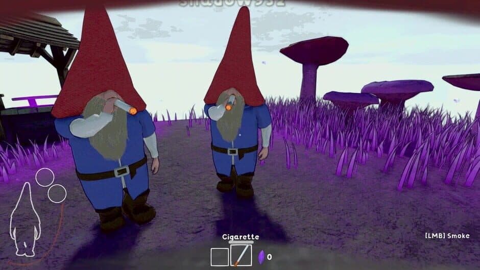 Скриншот 2 из Burglin' Gnomes