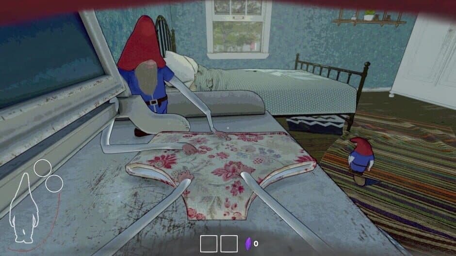 Скриншот 3 из Burglin' Gnomes