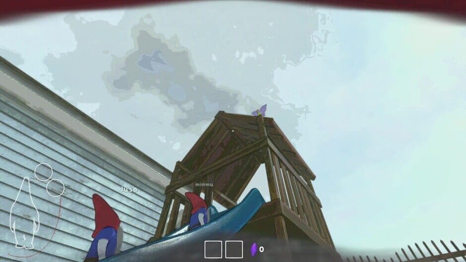 Скриншот 4 из Burglin' Gnomes