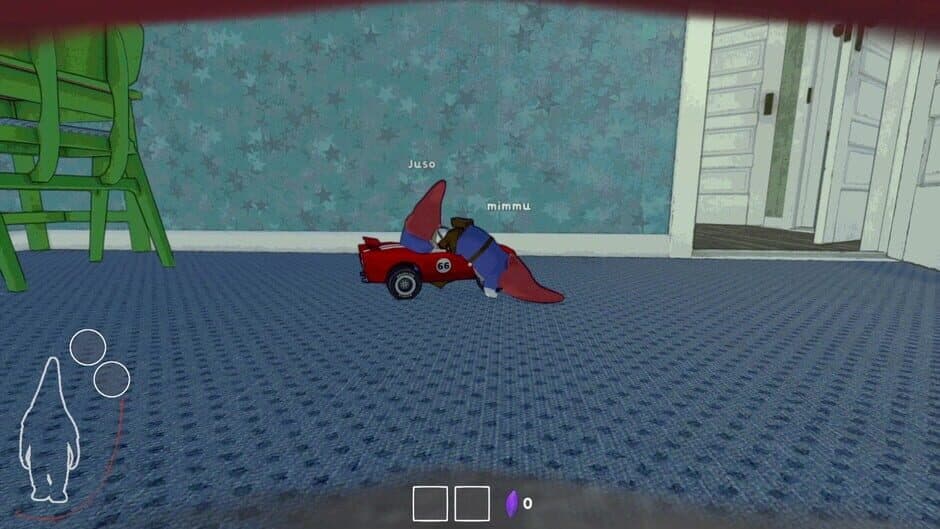 Скриншот 6 из Burglin' Gnomes