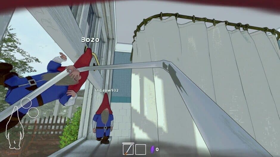 Скриншот 7 из Burglin' Gnomes