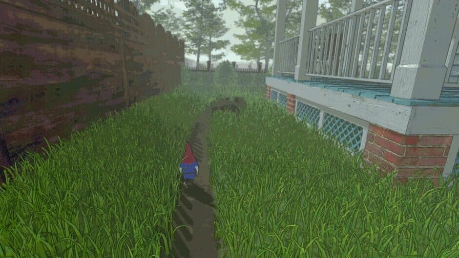 Скриншот 8 из Burglin' Gnomes