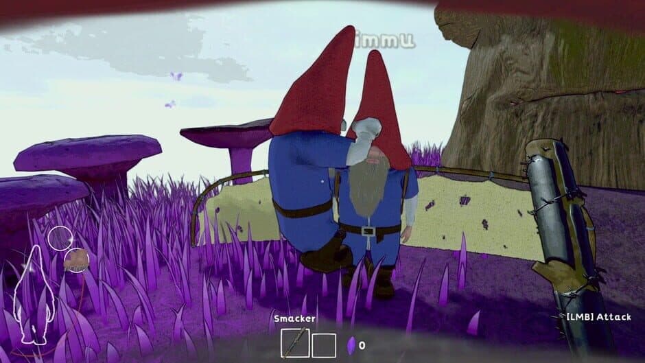Скриншот 9 из Burglin' Gnomes
