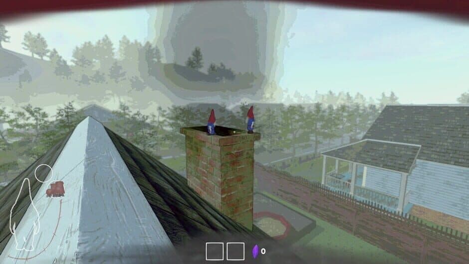 Скриншот 10 из Burglin' Gnomes