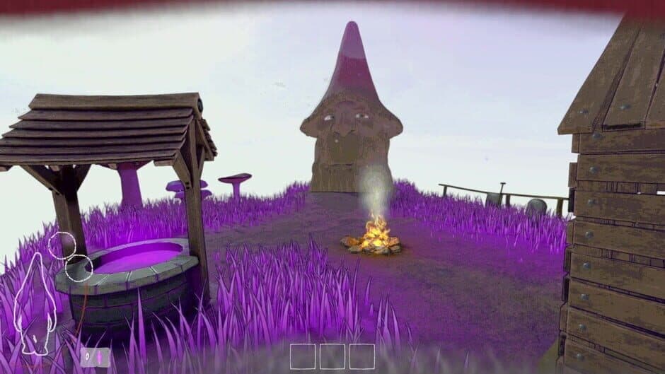 Скриншот 12 из Burglin' Gnomes