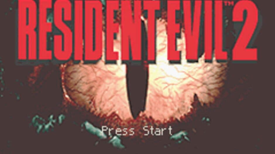 Скриншот 2 из Resident Evil 2