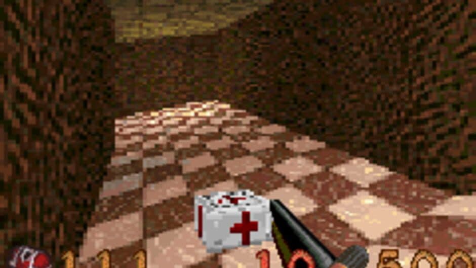 Скриншот 4 из Quake