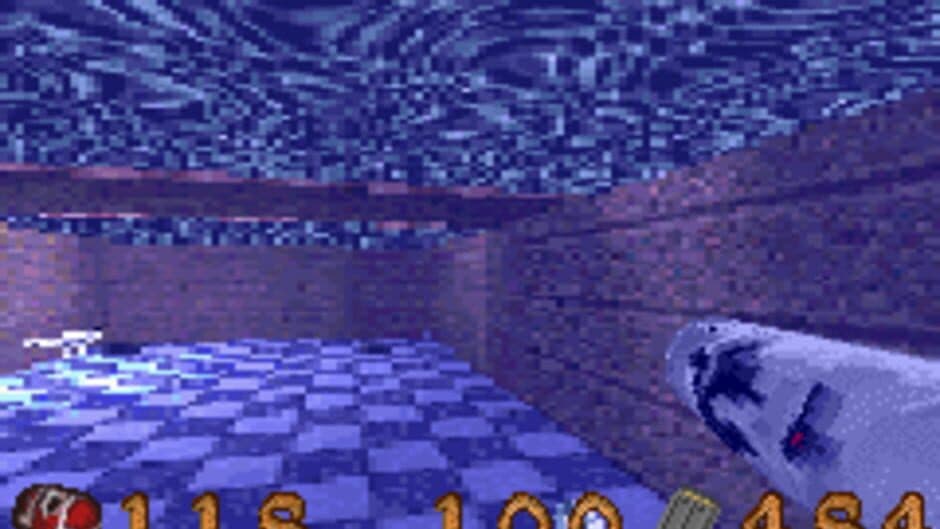 Скриншот 5 из Quake