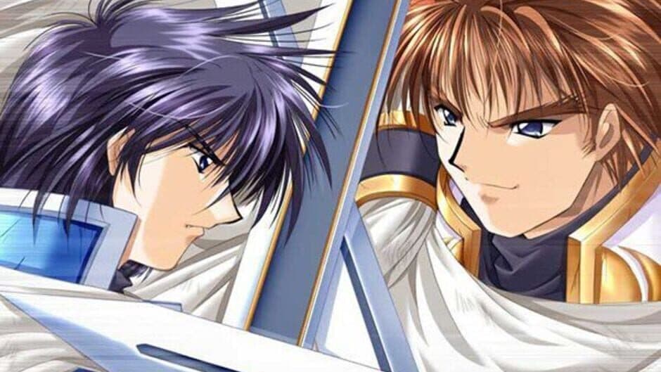 Скриншот 2 из Castle Fantasia: Seima Taisen