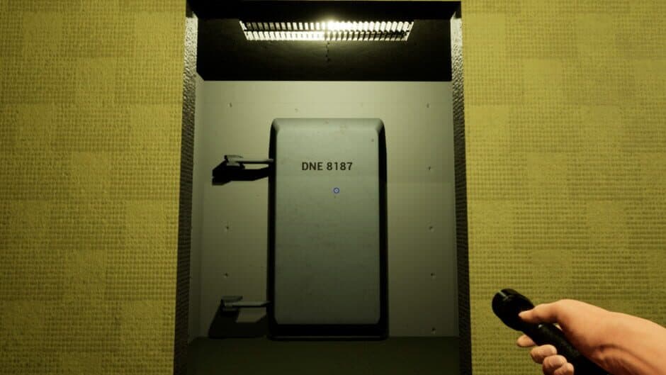 Скриншот 10 из Welcome To The Backrooms