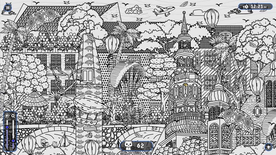 Скриншот 5 из 101 Cats in Denmark