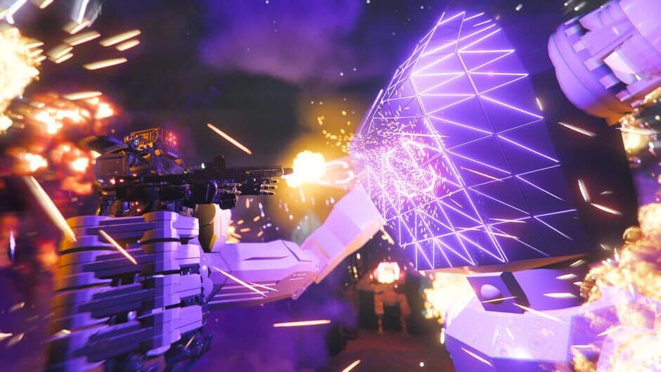 Скриншот 7 из Wavefront
