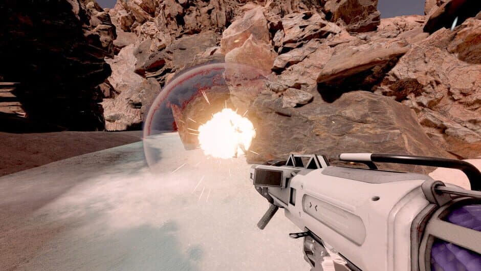 Скриншот 3 из Wavefront