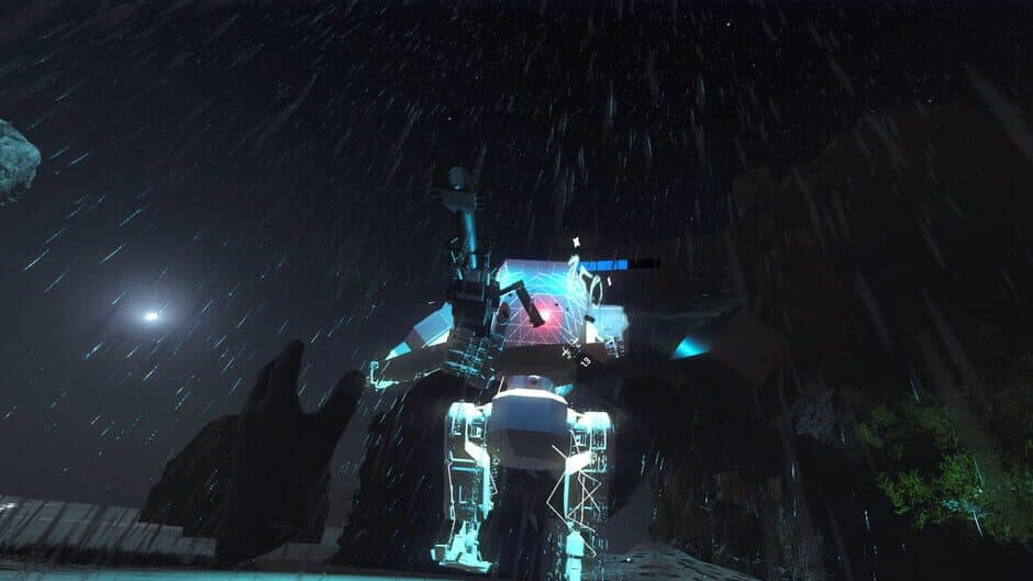 Скриншот 6 из Wavefront