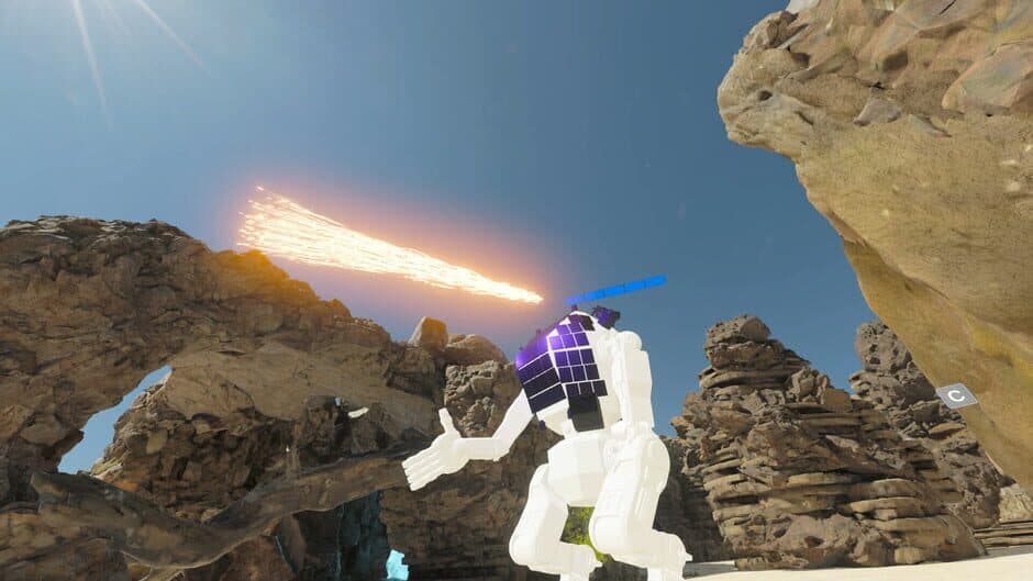 Скриншот 11 из Wavefront