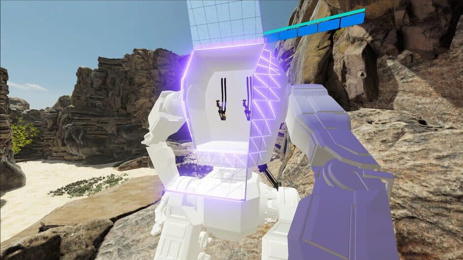 Скриншот 12 из Wavefront