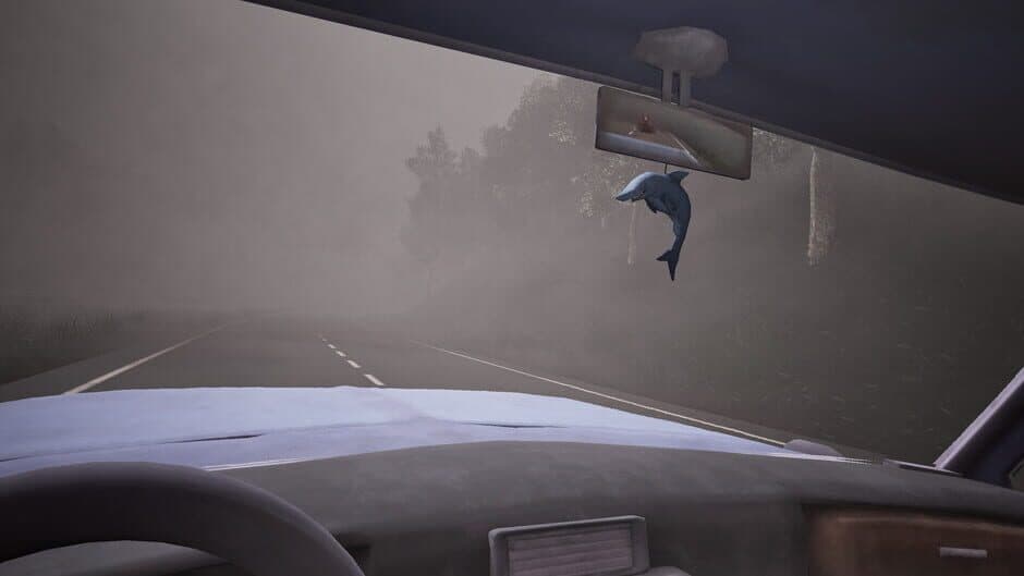 Скриншот 2 из The Grey Road