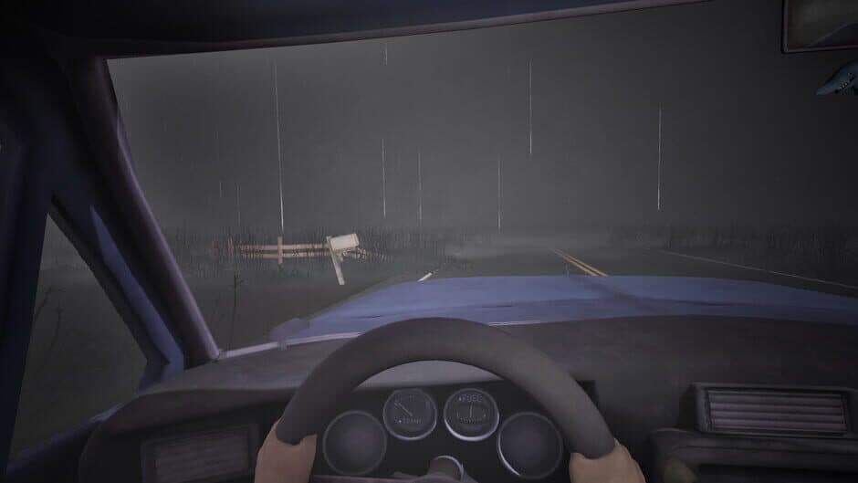 Скриншот 3 из The Grey Road