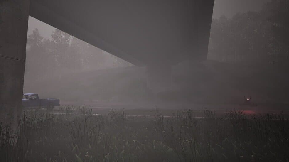 Скриншот 5 из The Grey Road