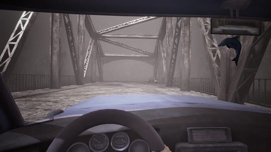 Скриншот 6 из The Grey Road