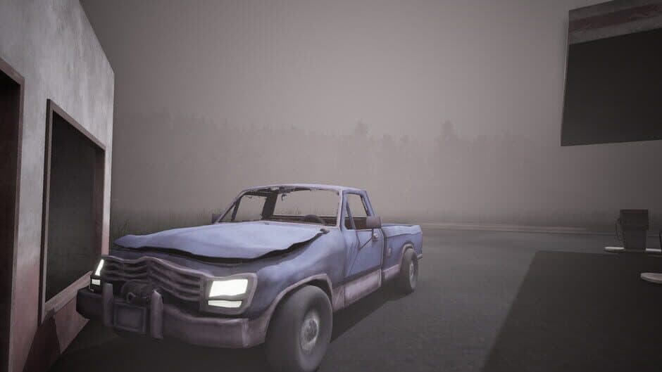 Скриншот 7 из The Grey Road