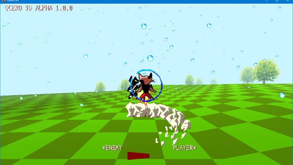 Скриншот 1 из Ocero 3D