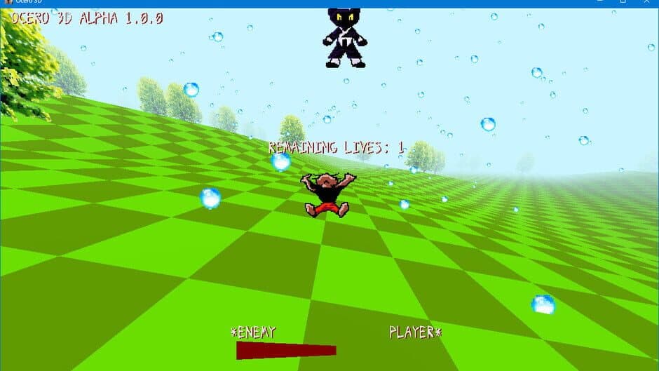 Скриншот 2 из Ocero 3D