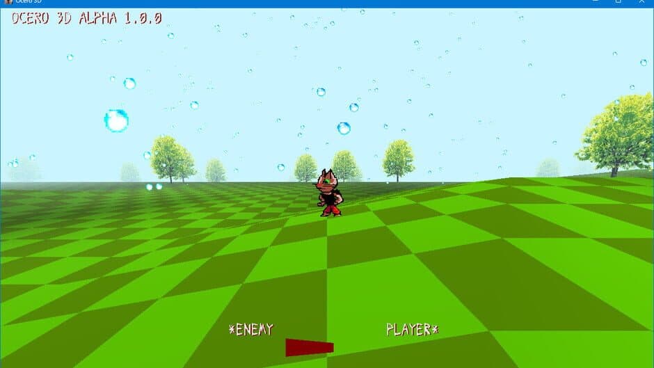 Скриншот 3 из Ocero 3D