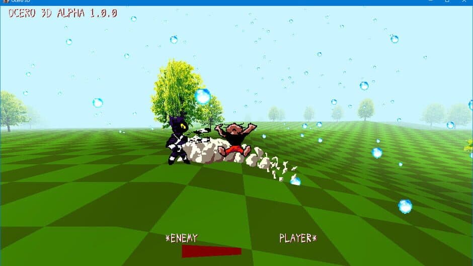 Скриншот 4 из Ocero 3D